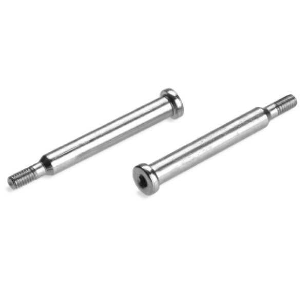 Camozzi #Mc1-Vm, Mc Series Assembly Kit, Includes 2 Male Screws, 1 O-Ring #2068. MC1-VM